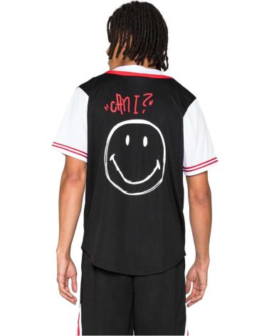 Home-KARL-KANI-CAMISAS-EN-COLOR-PARA-HOMBRE-NEGRO