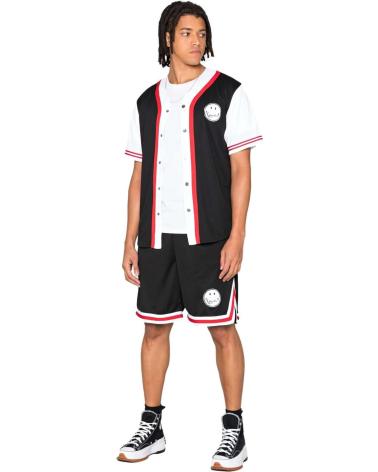 Home-KARL-KANI-CAMISAS-EN-COLOR-PARA-HOMBRE-NEGRO