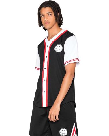 Home-KARL-KANI-CAMISAS-EN-COLOR-PARA-HOMBRE-NEGRO