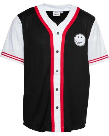 Home-KARL-KANI-CAMISAS-EN-COLOR-PARA-HOMBRE-NEGRO