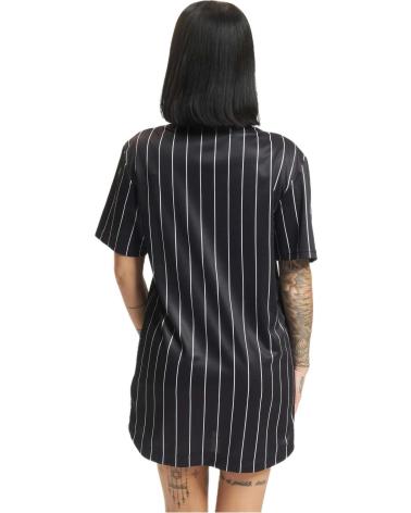 Home-KARL-KANI-VESTIDOS-Y-FALDAS-EN-COLOR-PARA-MUJER-NEGRO