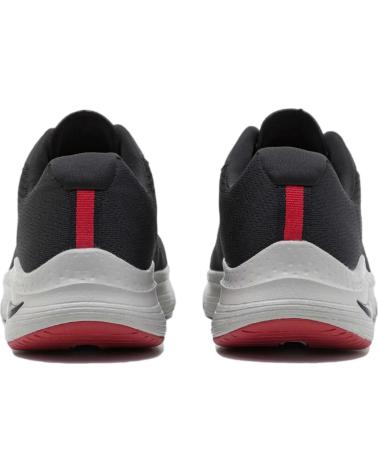 Início-SKECHERS-ZAPATILLAS-EN-COLOR-PARA-HOMBRE-NEGRO