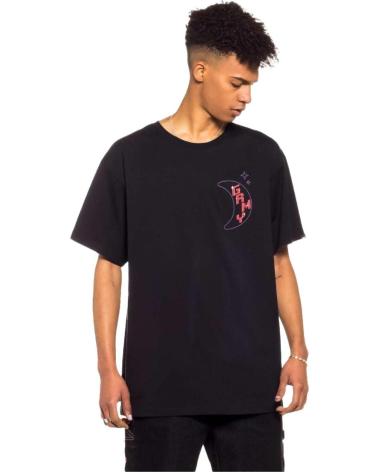 GRIMEY CAMISETAS Y POLOS EN COLOR PARA HOMBRE NEGRO