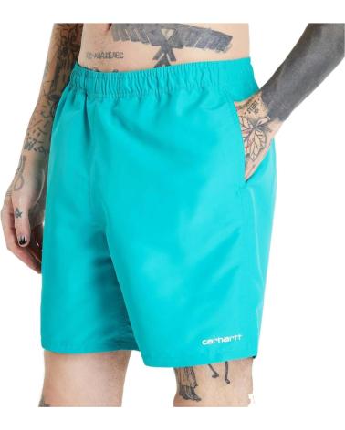 CARHARTT BANADORES EN COLOR PARA HOMBRE VERDE