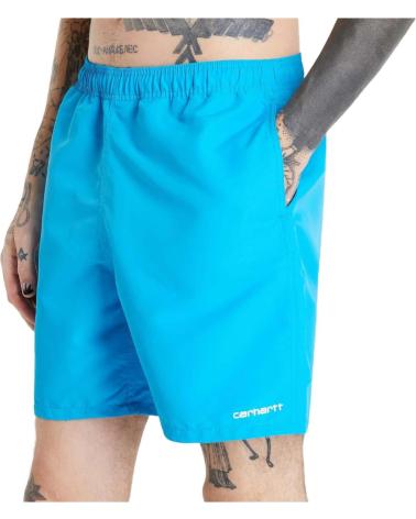 CARHARTT BANADORES EN COLOR PARA HOMBRE AZUL