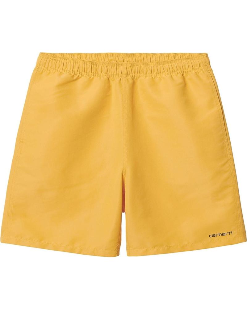 CARHARTT BANADORES EN COLOR PARA HOMBRE AMARILLO