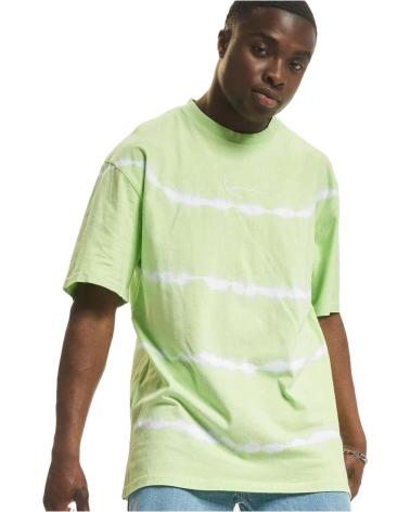 Home-KARL-KANI-CAMISETAS-Y-POLOS-EN-COLOR-PARA-HOMBRE-VERDE