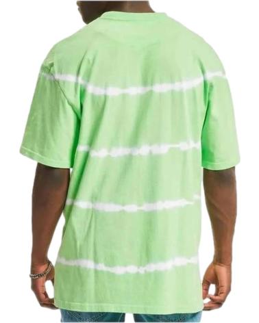 Home-KARL-KANI-CAMISETAS-Y-POLOS-EN-COLOR-PARA-HOMBRE-VERDE