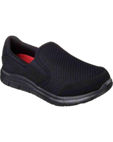 SKECHERS ZAPATOS Y ZAPATILLAS EN COLOR PARA MUJER NEGRO