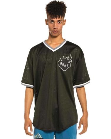 Inizio-GRIMEY-CAMISETAS-Y-POLOS-EN-COLOR-PARA-HOMBRE-NEGRO