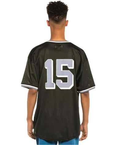 Inizio-GRIMEY-CAMISETAS-Y-POLOS-EN-COLOR-PARA-HOMBRE-NEGRO