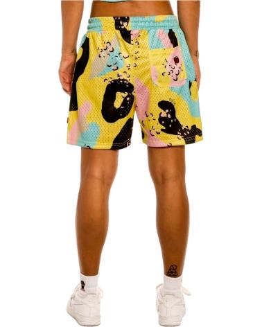 GRIMEY PANTALONES CORTOS EN COLOR PARA HOMBRE MULTICOLOR