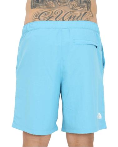 THE NORTH FACE BANADORES EN COLOR PARA HOMBRE AZUL