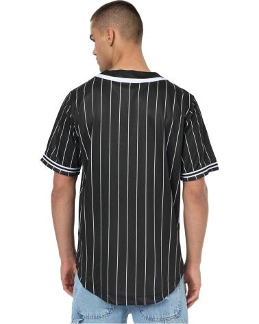 KARL KANI CAMISAS EN COLOR PARA HOMBRE NEGRO