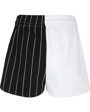 KARL KANI PANTALONES CORTOS EN COLOR PARA HOMBRE BLANCO