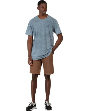 Home-REELL-PANTALONES-CORTOS-EN-COLOR-MARRON-PARA-HOMBRE-MARRóN