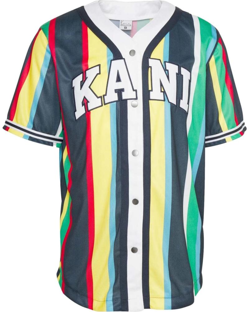 Startseite-KARL-KANI-CAMISAS-EN-COLOR-PARA-HOMBRE-MULTICOLOR