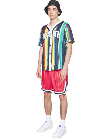Startseite-KARL-KANI-CAMISAS-EN-COLOR-PARA-HOMBRE-MULTICOLOR