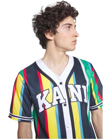 Startseite-KARL-KANI-CAMISAS-EN-COLOR-PARA-HOMBRE-MULTICOLOR