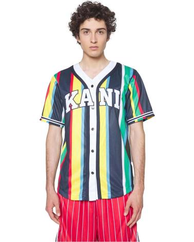 Startseite-KARL-KANI-CAMISAS-EN-COLOR-PARA-HOMBRE-MULTICOLOR