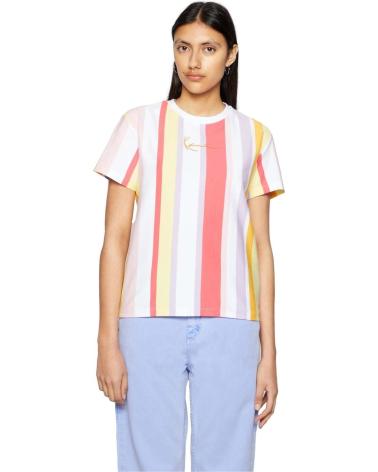 KARL KANI CAMISETAS Y POLOS EN COLOR PARA MUJER MULTICOLOR