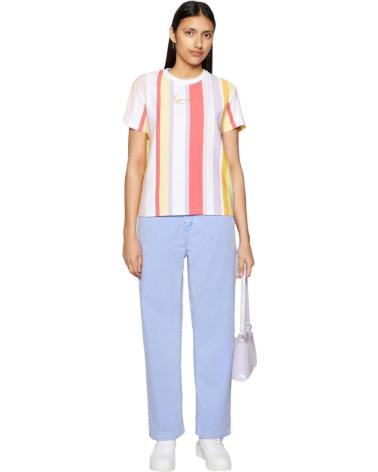 KARL KANI CAMISETAS Y POLOS EN COLOR PARA MUJER MULTICOLOR