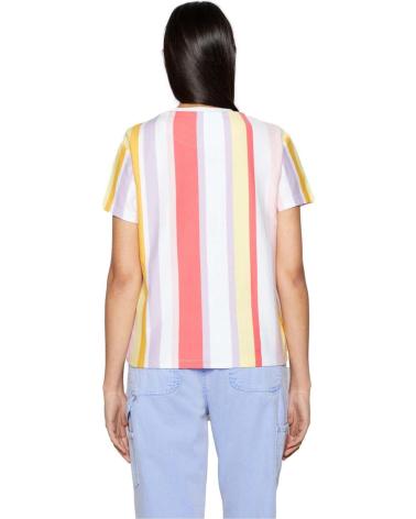 KARL KANI CAMISETAS Y POLOS EN COLOR PARA MUJER MULTICOLOR