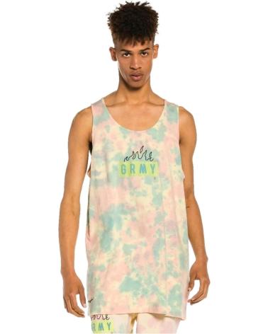 GRIMEY CAMISETAS Y POLOS EN COLOR PARA HOMBRE MULTICOLOR