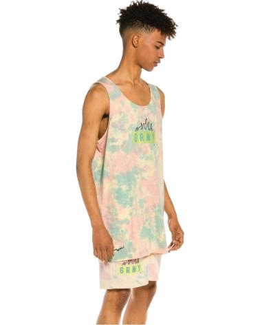 GRIMEY CAMISETAS Y POLOS EN COLOR PARA HOMBRE MULTICOLOR