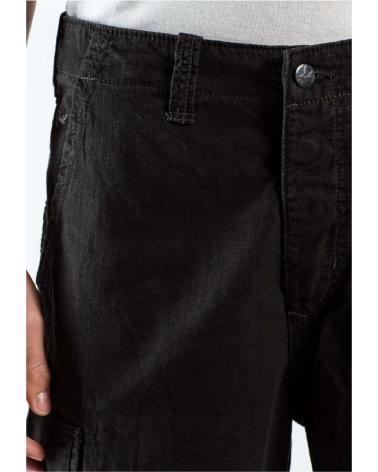 REELL PANTALONES CORTOS EN COLOR PARA HOMBRE NEGRO