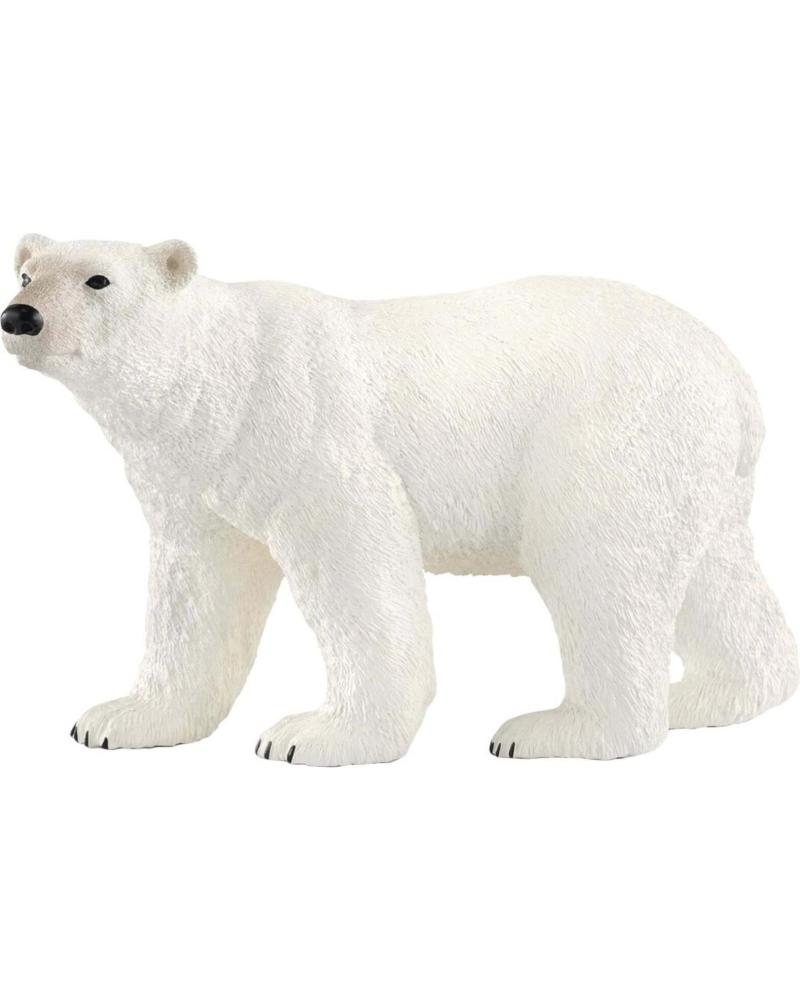 SCHLEICH FIGURAS Y MINIMUNDOS EN COLOR PARA JUGUETES MULTICOLOR
