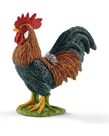 SCHLEICH FIGURAS Y MINIMUNDOS EN COLOR PARA JUGUETES MULTICOLOR