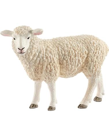 SCHLEICH FIGURAS Y MINIMUNDOS EN COLOR PARA JUGUETES MULTICOLOR