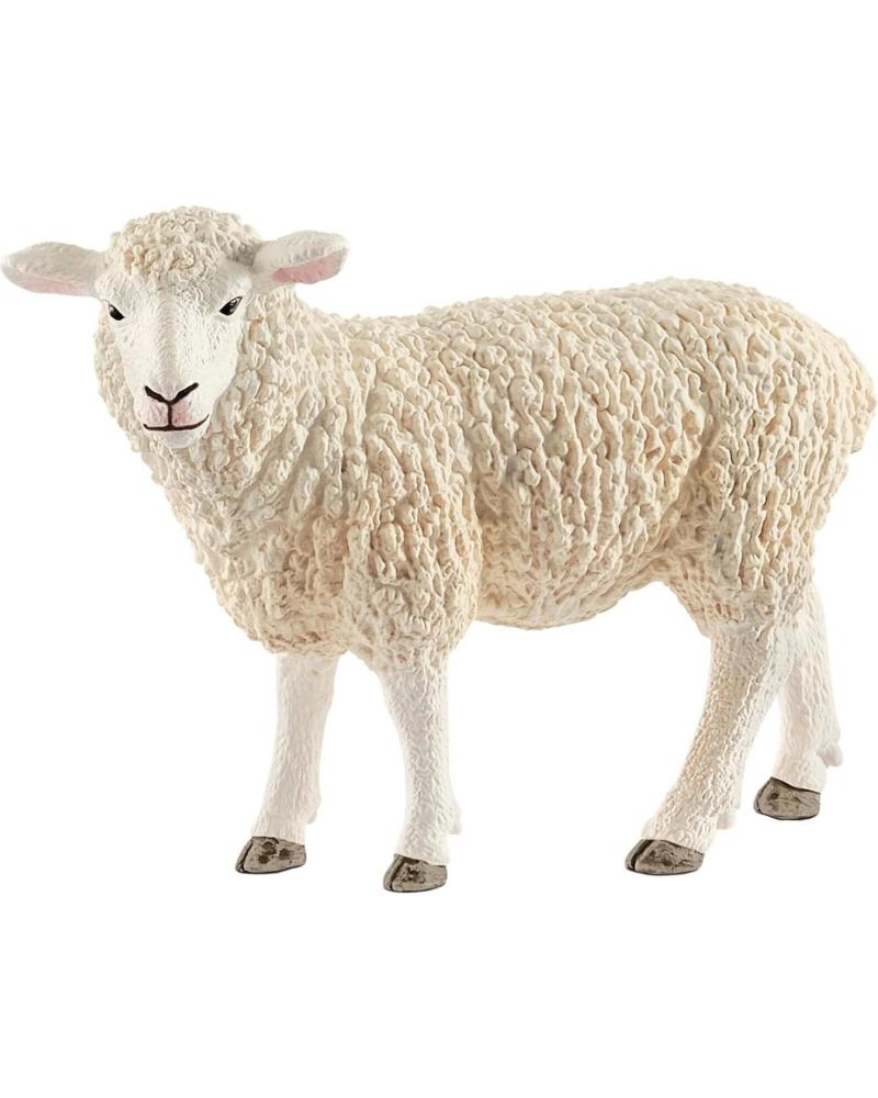 SCHLEICH FIGURAS Y MINIMUNDOS EN COLOR PARA JUGUETES MULTICOLOR