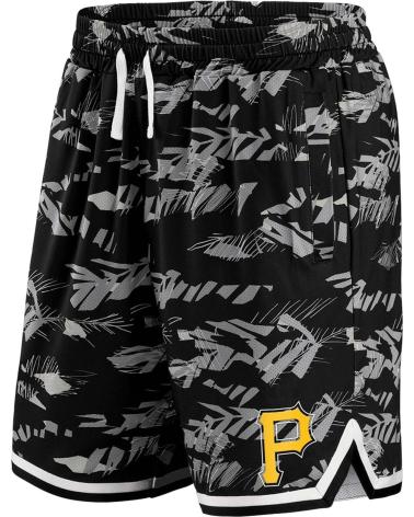 FANATICS PANTALONES CORTOS EN COLOR PARA HOMBRE NEGRO