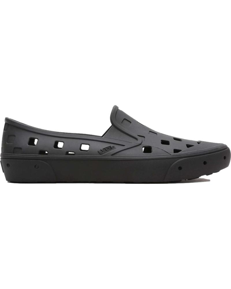 Início-VANS-OFF-THE-WALL-SANDALIAS-VANS-EN-COLOR-PARA-HOMBRE-NEGRO