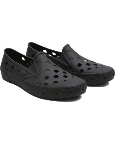 Início-VANS-OFF-THE-WALL-SANDALIAS-VANS-EN-COLOR-PARA-HOMBRE-NEGRO