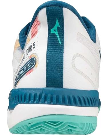 Início-MIZUNO-ZAPATILLAS-EN-COLOR-PARA-HOMBRE-VARIOS-COLORES