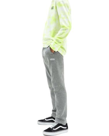 VANS OFF THE WALL PANTALONES LARGOS VANS EN COLOR PARA NINOS GRIS