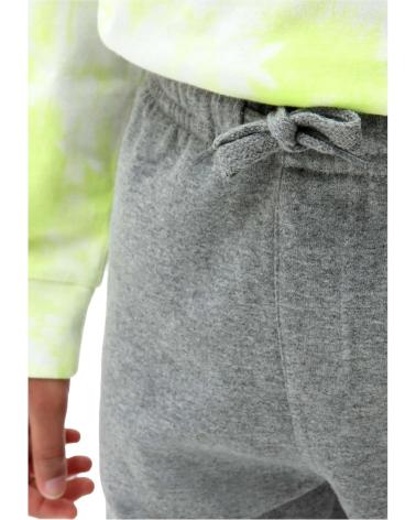 VANS OFF THE WALL PANTALONES LARGOS VANS EN COLOR PARA NINOS GRIS