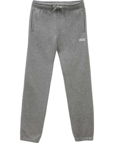 VANS OFF THE WALL PANTALONES LARGOS VANS EN COLOR PARA NINOS GRIS