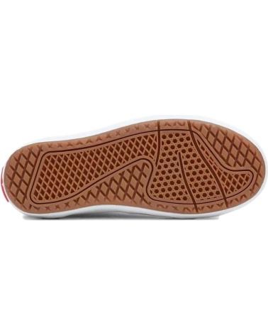 Início-VANS-OFF-THE-WALL-BOTAS-VANS-EN-COLOR-PARA-NINOS-NEGRO