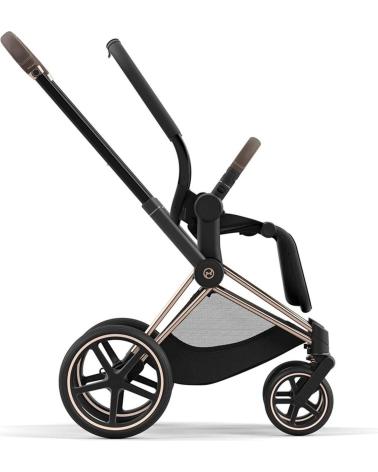 Accueil-CYBEX-PASEO-EN-COLOR-PARA-MUNDO-BEBE-DORADO