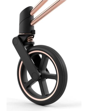 Accueil-CYBEX-PASEO-EN-COLOR-PARA-MUNDO-BEBE-DORADO