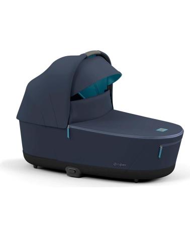 Accueil-CYBEX-PASEO-EN-COLOR-PARA-MUNDO-BEBE-AZUL
