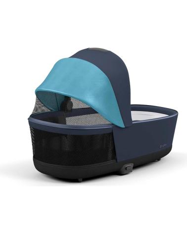 Accueil-CYBEX-PASEO-EN-COLOR-PARA-MUNDO-BEBE-AZUL
