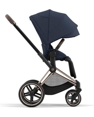 CYBEX PASEO EN COLOR PARA MUNDO BEBE AZUL