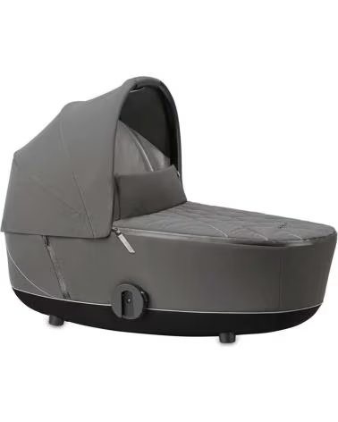 CYBEX CAPAZO DE PASEO GRIS