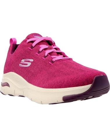 Início-SKECHERS-ZAPATOS-Y-ZAPATILLAS-EN-COLOR-PARA-MUJER-ROSA
