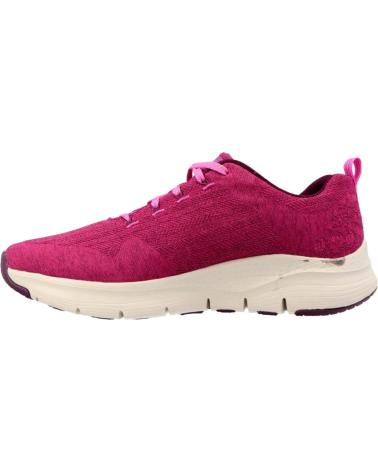 Início-SKECHERS-ZAPATOS-Y-ZAPATILLAS-EN-COLOR-PARA-MUJER-ROSA